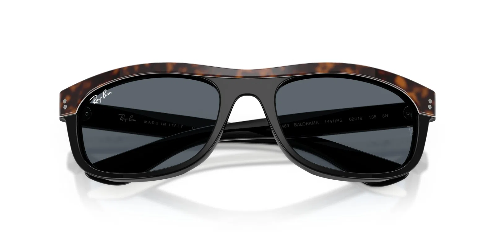 Ray-Ban Balorama 2489 Sunglasses - view 50